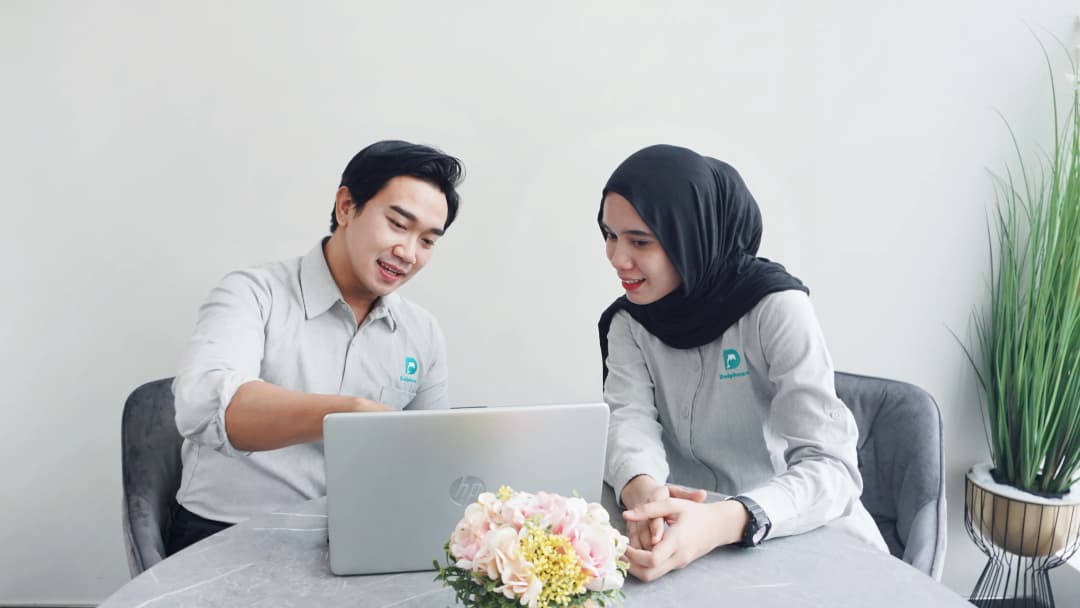 Online Loan Mediation