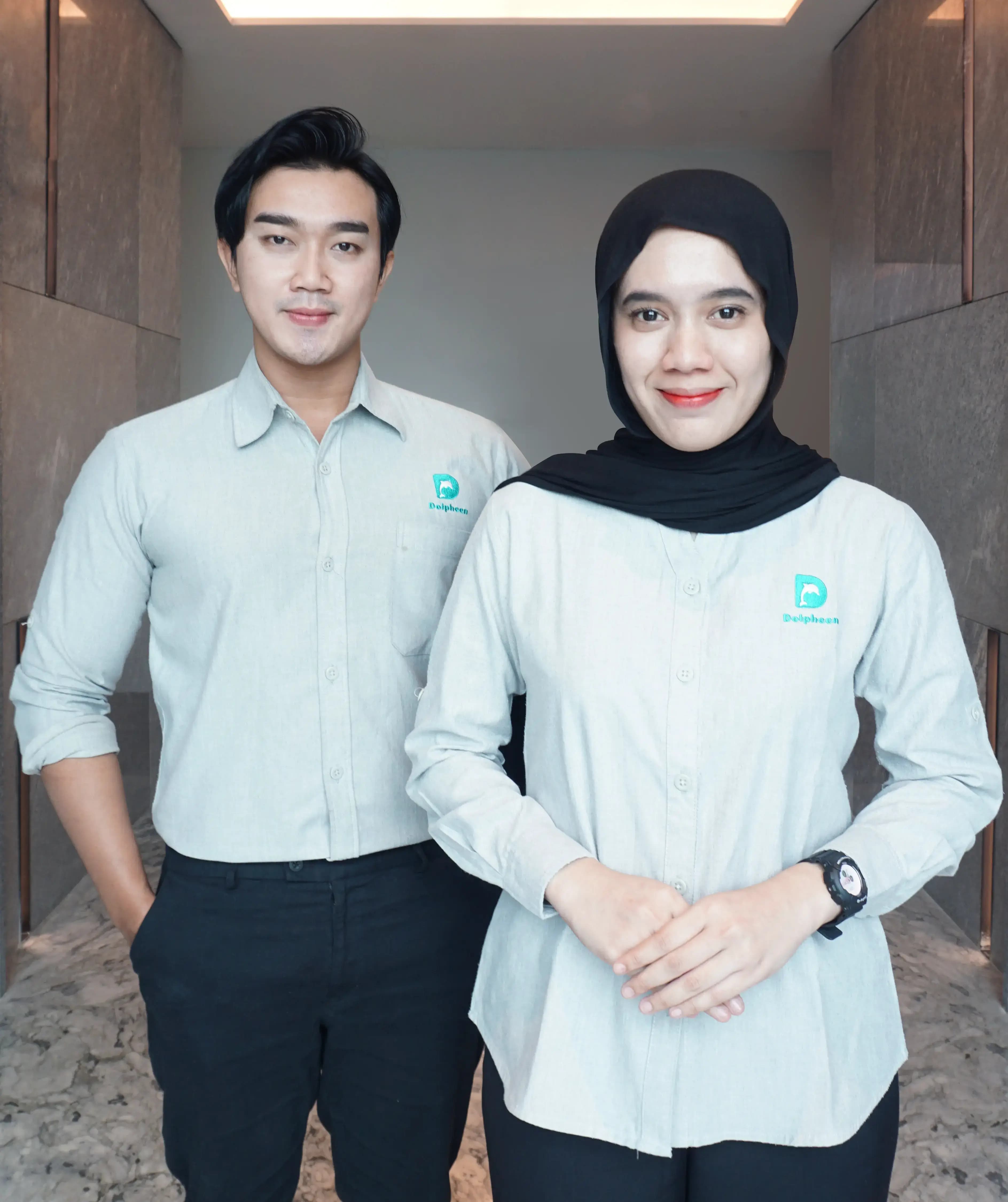 Tim Dolpheen Indonesia